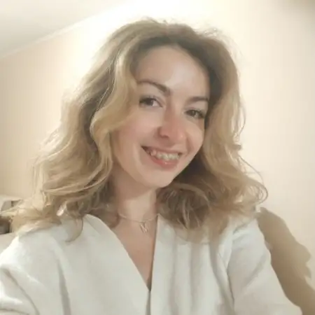Марианна, 34