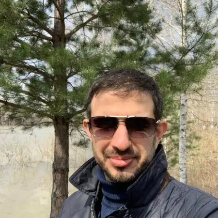 Дмитрий, 41