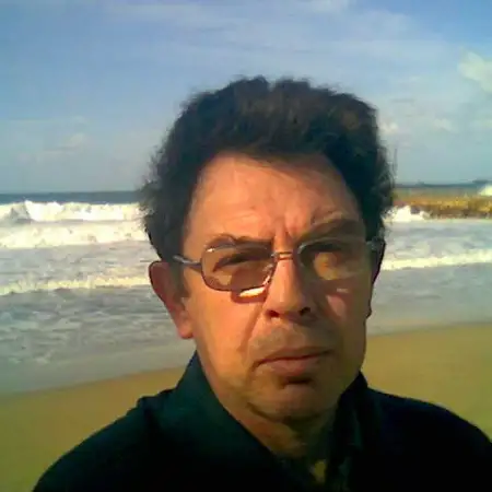 Роман, 72Хайфа, Израиль 