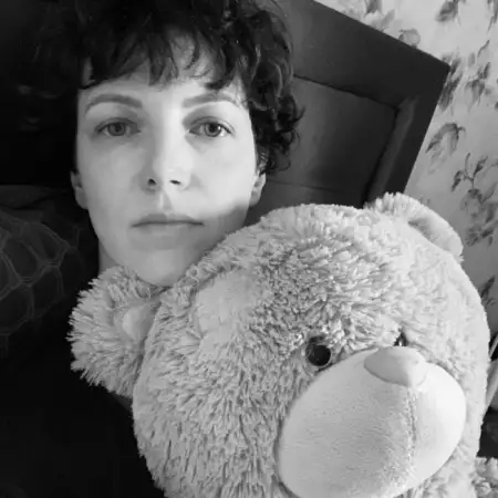 Елена, 42