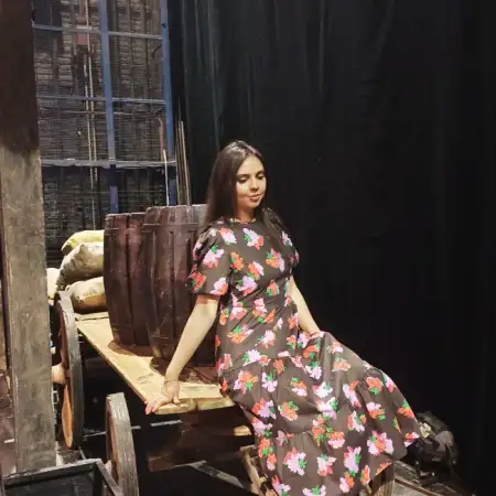 Maria, 31