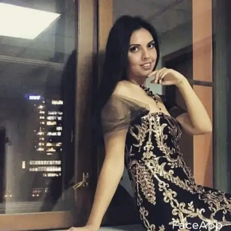 Maria, 31