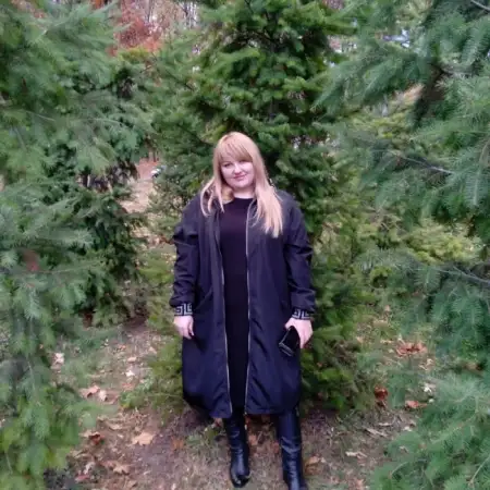 Ester, 43Реховот, Израиль 
