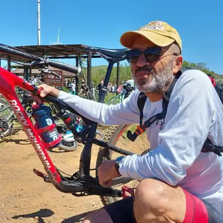 Hezi, 66Хацор аГлилит, Израиль 