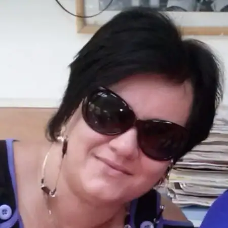 Zofiya, 54Димона, Израиль 