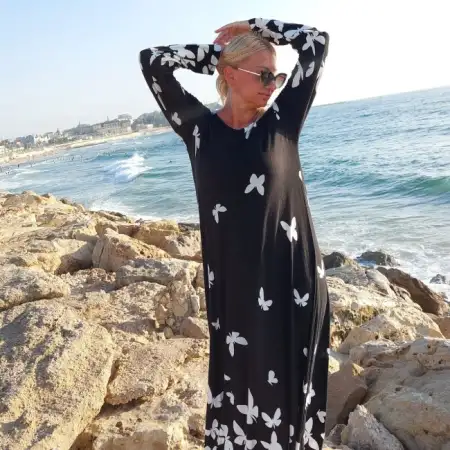 Iryna, 55Ашдод, Израиль 