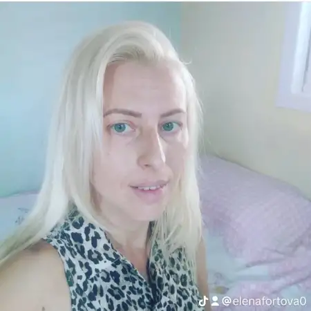 Елена, 42