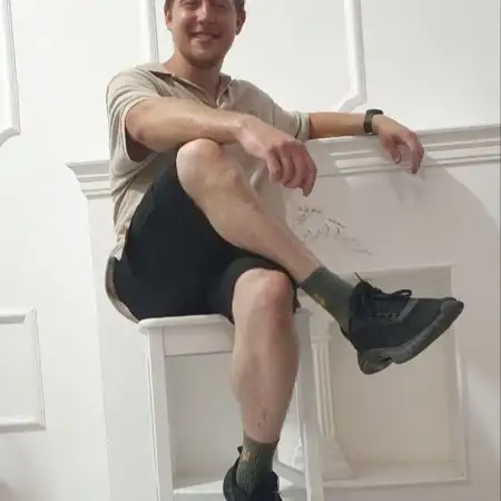 Максим, 29