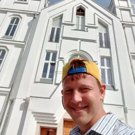 Максим, 29