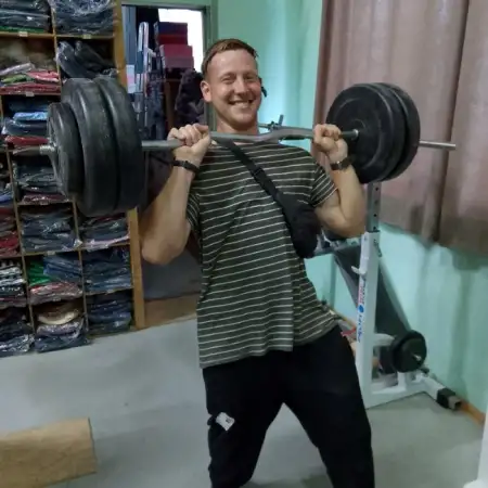 Максим, 29
