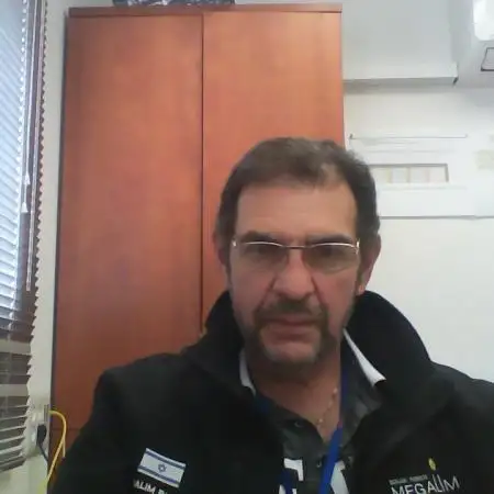Григорий, 71Кирьят Моцкин, Израиль 