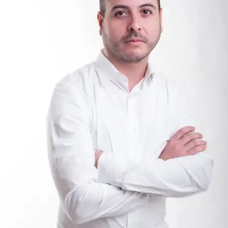 יוסי, 38Кирьят Оно, Израиль 