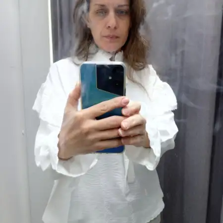 Vasilissa, 56Петах Тиква, Израиль 