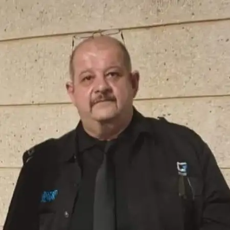 Michael, 59Ашкелон, Израиль 