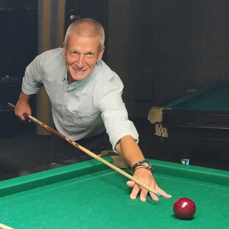 Evgeny, 54Нетания, Израиль 