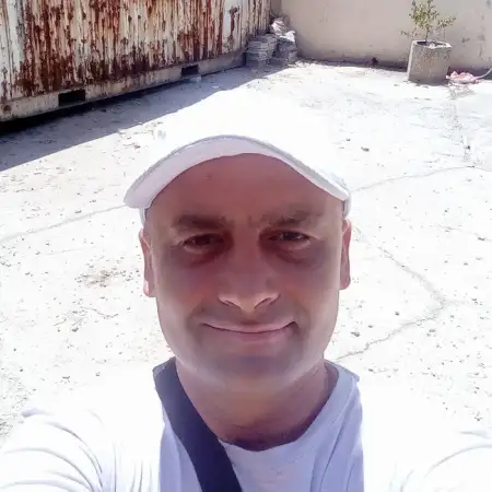 Андрей, 41Нетания, Израиль 