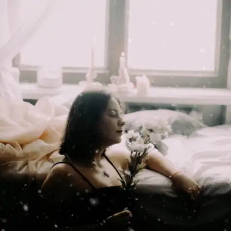 Natalia, 30