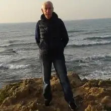 Semion, 75Рамла, Израиль 