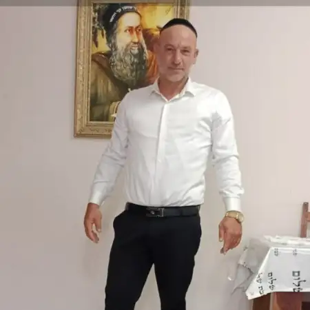 דרור, 45Кирьят Гат, Израиль 