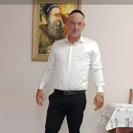 דרור, 45Кирьят Гат, Израиль 