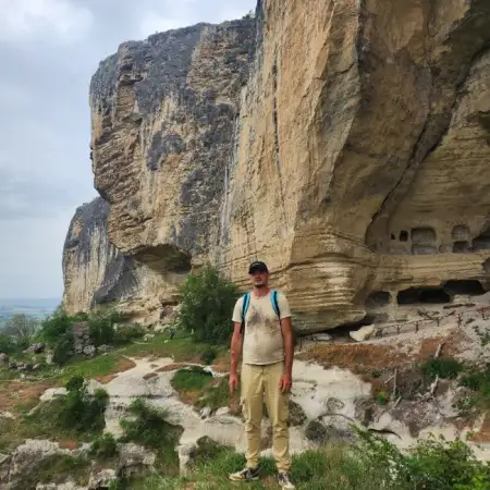 Александр, 43