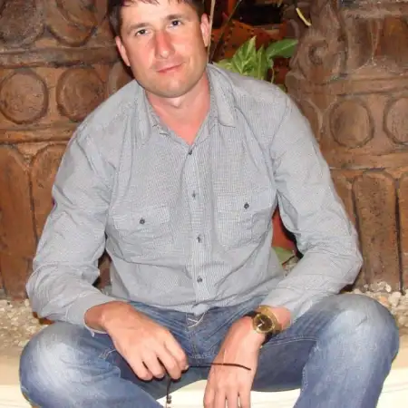 Alex, 38Тель Авив, Израиль 