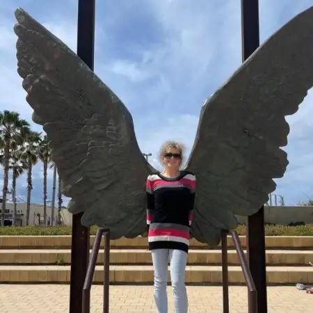 Лана, 42Кирьят Ата, Израиль 