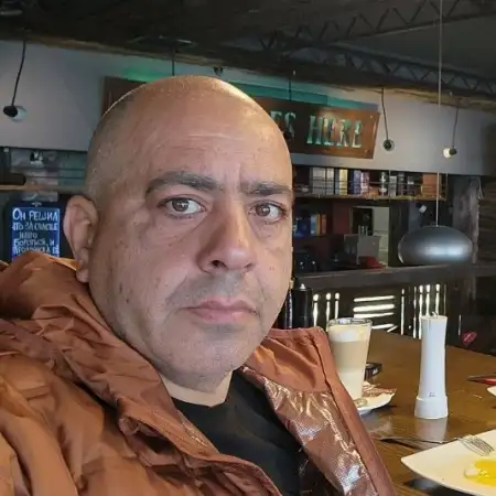ofer, 55Иерусалим, Израиль