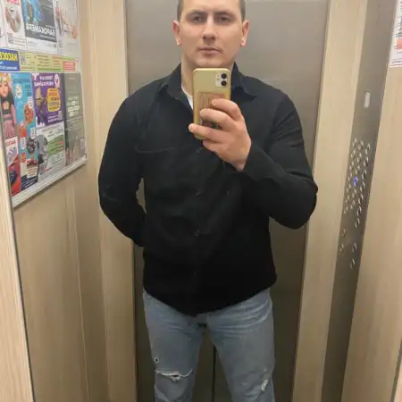 Алексей, 30