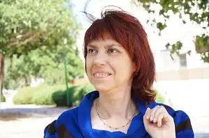 Татьяна, 60Ашкелон, Израиль 