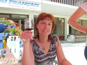 Татьяна, 60Ашкелон, Израиль 