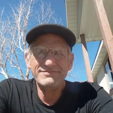 Michael, 57