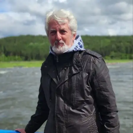 Борис, 67