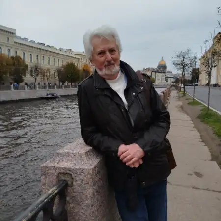 Борис, 68