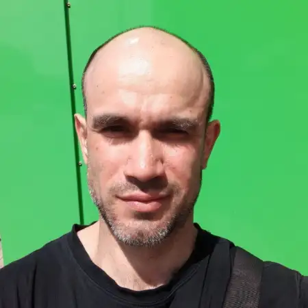 Юрий, 43