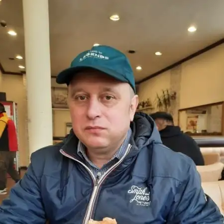 Александр, 53