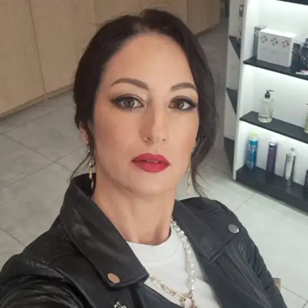 Даша, 46