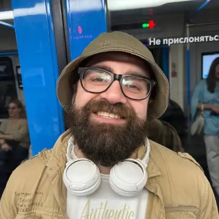 Andrew, 41