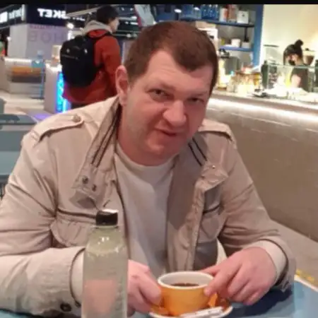 Николай, 44