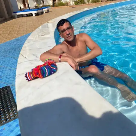 עדי, 38Беэр Шева, Израиль 