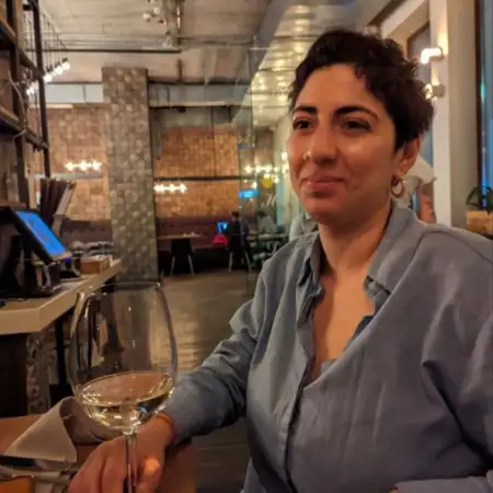 Buba, 41