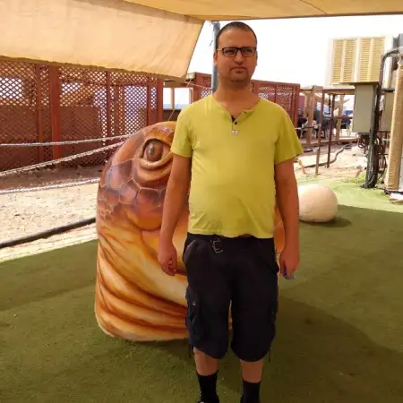 אבשלום, 71Нетивот, Израиль 