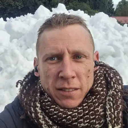 Yura, 42Хайфа, Израиль 