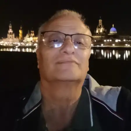 Avi, 64Эвен Йегуда, Израиль 