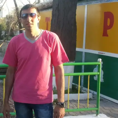 Илья, 44