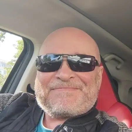 Mark, 55