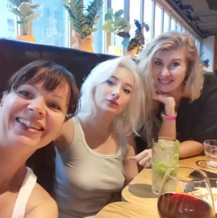 Светлана, 49