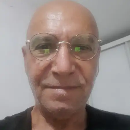 יחזקאל, 71Холон, Израиль 
