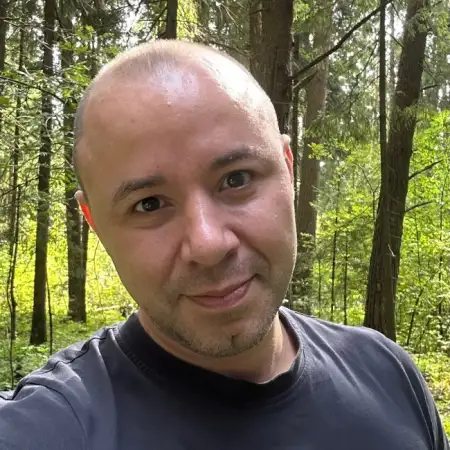 Юрий, 41