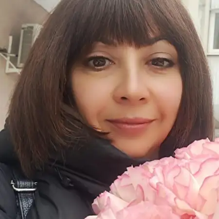 Ася, 48